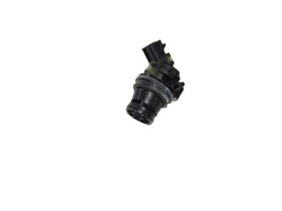 2019 Subaru Forester Washer Pump - 86611FL010