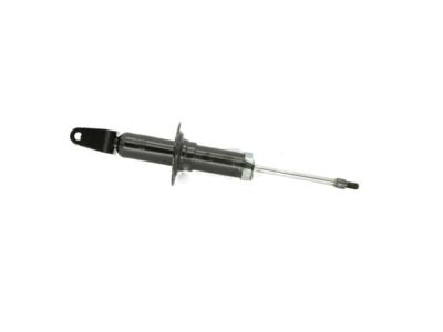 Subaru 20365XA01A Shock ABSORBER Complete Rear