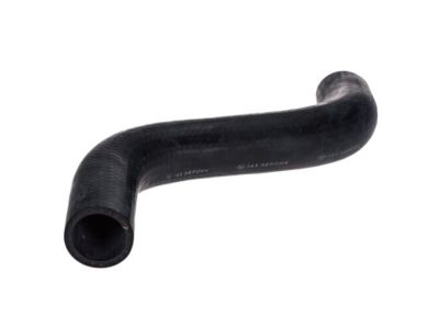 Subaru 45161XA000 Radiator Hose Inlet A