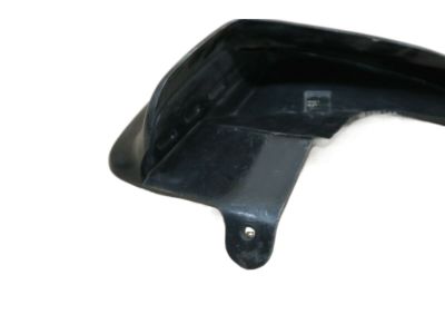 Subaru 91022AC050 Splash Guard Rear LH