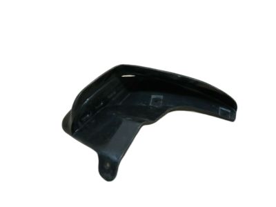 Subaru 91022AC050 Splash Guard Rear LH