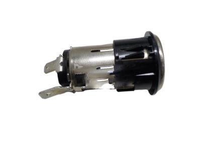 Subaru WRX STI Cigarette Lighter - 86711FJ000OE
