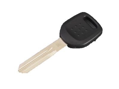 Subaru Legacy Door Handle - 57340AE040