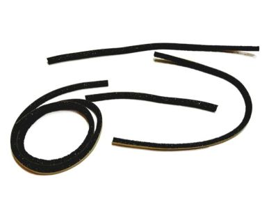 Subaru Timing Cover Gasket - 13528AA010