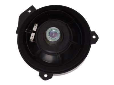 Subaru 86301FG012 Speaker Assembly SFD