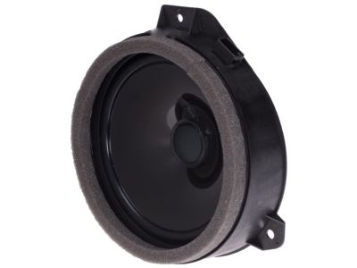 Subaru 86301FG012 Speaker Assembly SFD