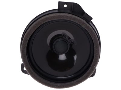 2011 Subaru Impreza WRX Car Speakers - 86301FG012