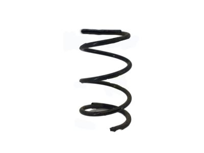 Subaru 20330SC120 Front Coil Spring