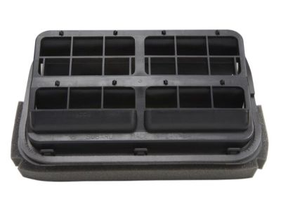 Subaru 72651AG00A Grill Air Vent