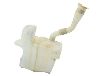 Subaru 86631SA051 Front Washer Reservoir