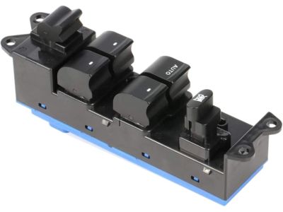 Subaru 83071AG05B Power Master Window Switch