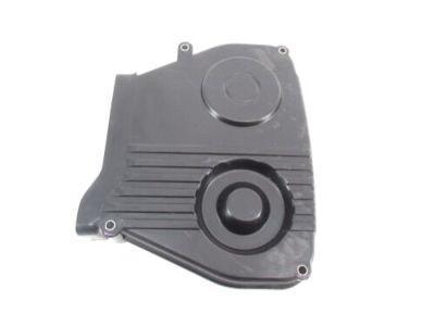 Subaru Impreza WRX Timing Cover - 13574AA094