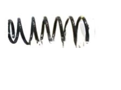 2004 Subaru Baja Coil Springs - 20380AE23A