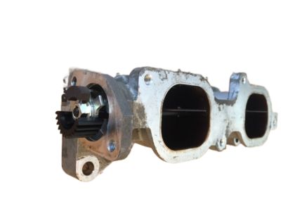 Subaru 14111AA000 Manifold Assembly Intake Control