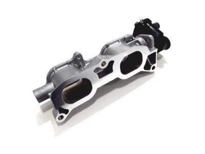 Subaru 14111AA000 Manifold Assembly Intake Control