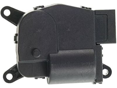 2005 Subaru Legacy Blend Door Actuator - 72131AG10A