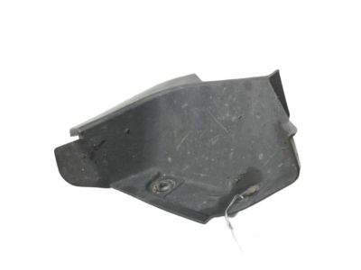 Subaru 96072FG000 PB000909 Plate Air Flap Rear