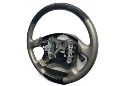 Subaru 34311AE29A Steering Wheel Assembly