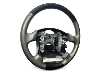 Subaru 34311AE29A Steering Wheel Assembly