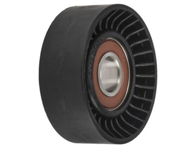 Subaru 23770AA05A PULLEY-IDLER