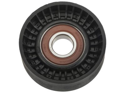 2011 Subaru Outback A/C Idler Pulley - 23770AA05A