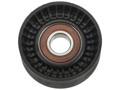 2012 Subaru Legacy A/C Idler Pulley - 23770AA05A