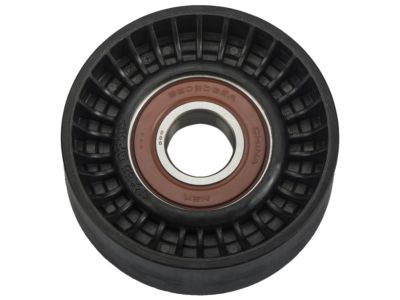 Subaru 23770AA05A PULLEY-IDLER