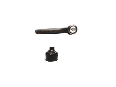 1998 Subaru Outback Tie Rod End - 34141AC010