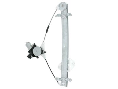 2016 Subaru Legacy Window Regulator - 61041AL00A