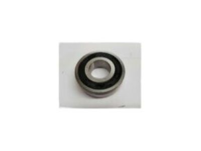 Subaru 806223030 Ball Bearing 23X63X12