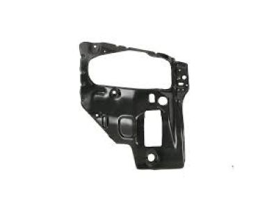 Subaru Impreza Radiator Support - 53020FA003