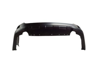 Subaru 57702AL13A Bumper PUNCHING ROBK