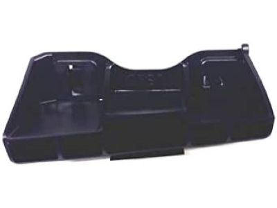 Subaru 57765FE080 Slider Front Bumper Side LH