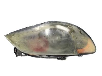 2007 Subaru Impreza Headlight - 84002FE050