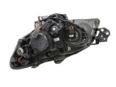 Subaru 84002FE050 Driver Side Headlamp Assembly