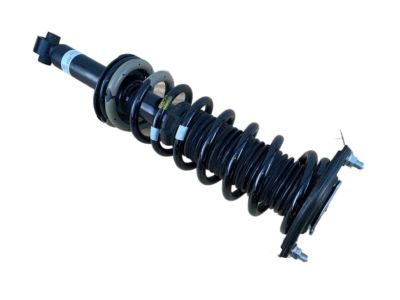 Subaru 20365FL100 Shock ABSORBER Rear