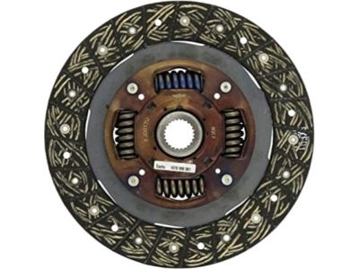 Subaru Clutch Disc - 30100AA451