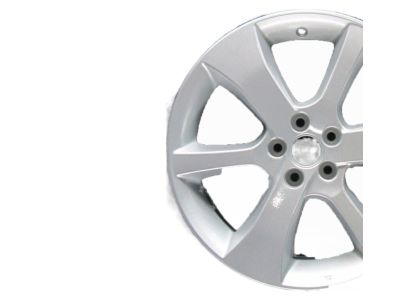 Subaru 28111AJ18A Aluminium Disc Wheel