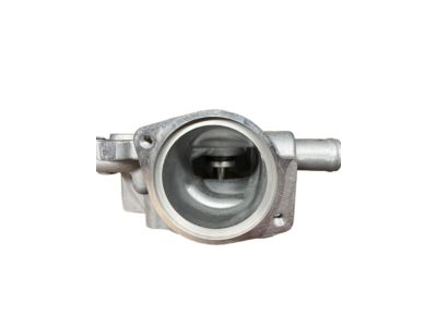 Subaru Outback Water Pump - 21110AA510