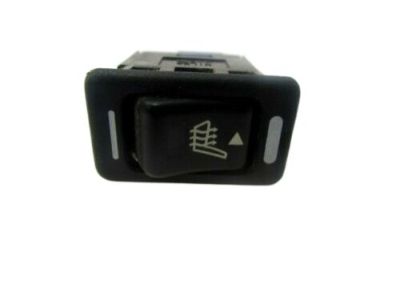 1998 Subaru Forester Seat Heater Switch - 83075FA000