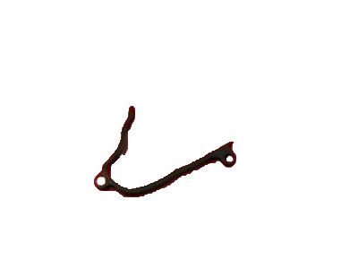 Subaru Impreza STI Timing Cover Gasket - 13594AA000