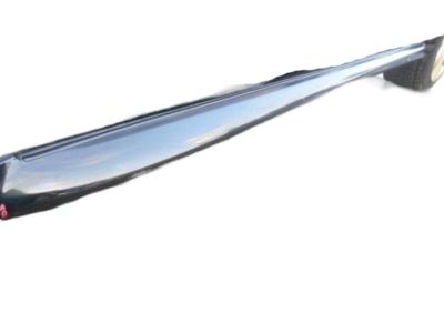 Subaru 96051FE030VW Side Spoiler Assembly LH