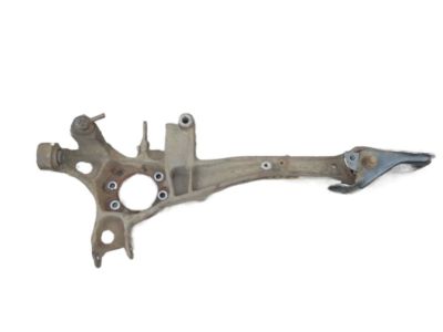 Subaru 20252AE00A Arm Assembly Rear RH