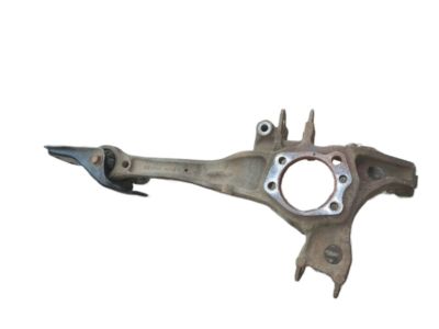 Subaru 20252AE00A Arm Assembly Rear RH