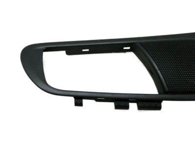 Subaru 94236AG02B Cover Remote Door Front RH