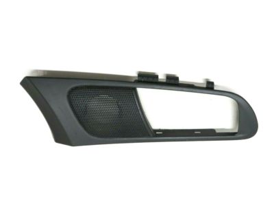 Subaru 94236AG02B Cover Remote Door Front RH