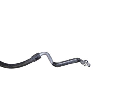 Subaru 73422FE050 Hose Ps Assembly