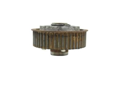 Subaru 13323AA001 SPROCKET Assembly CAMSHAFT Exhaust