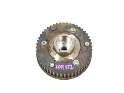 Subaru 13323AA001 SPROCKET Assembly CAMSHAFT Exhaust