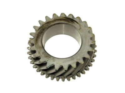 Subaru 32275AA560 Gear Complete 3RD Drive